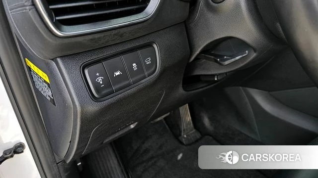Hyundai Santa Fe TM id 4417220 из Кореи 10