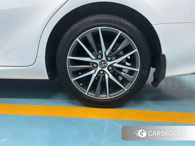 Toyota Camry id 4262393 из Китая 10