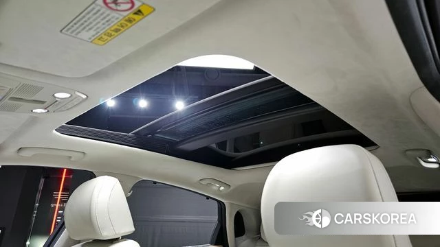 Hyundai The New Grandeur IG id 4304566 из Кореи 10