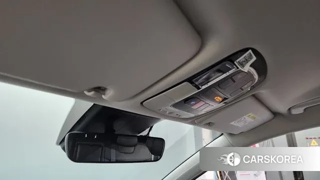 Hyundai The New Tucson (NX4) id 3341562 из Кореи 10