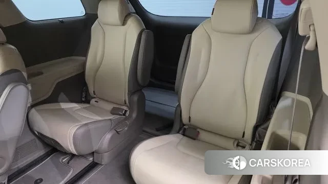 Kia Carnival 4th generation id 3518940 из Кореи 10