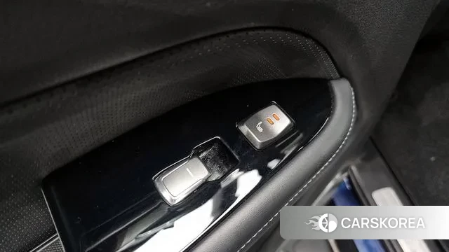 Ssangyong G4 Rexton id 3656627 из Кореи 10