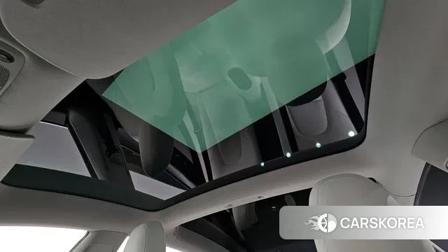 Tesla Model 3 id 3439404 из Кореи 10