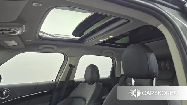 Mini Cooper Countryman id 3592629 из Кореи 10