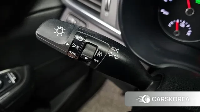 Kia K5 Hybrid 2nd Generation id 3055718 из Кореи 10