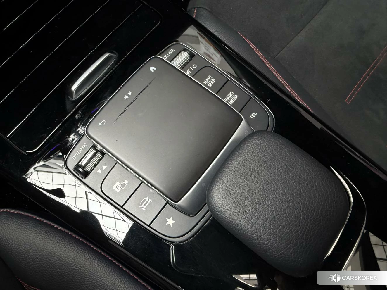 Mercedes-Benz CLA id 4514900 из Китая 10