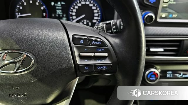 Hyundai Kona id 3801297 из Кореи 10