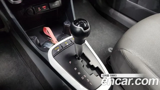 Kia All New Morning (JA) id 2663836 из Кореи 10