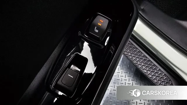 Ssangyong Torres id 3432508 из Кореи 10