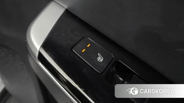 Kia EV6 id 3566207 из Кореи 10