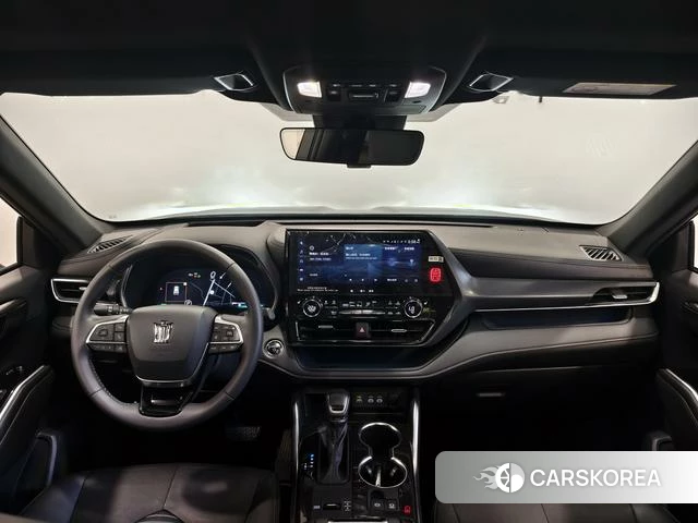 Toyota Crown Lufang id 4359580 из Китая 10