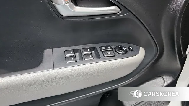 Kia The New Ray id 3646833 из Кореи 10