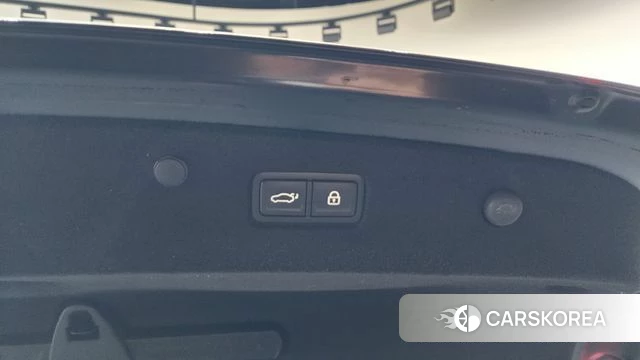 Kia K8 Hybrid id 3923474 из Кореи 10