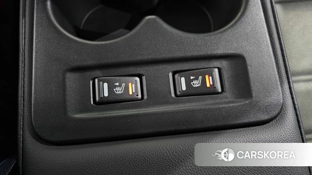 Renault Korea (Samsung) The New SM6 id 4323433 из Кореи 10