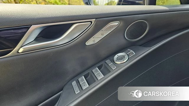 Genesis G80 (RG3) id 4196525 из Кореи 10