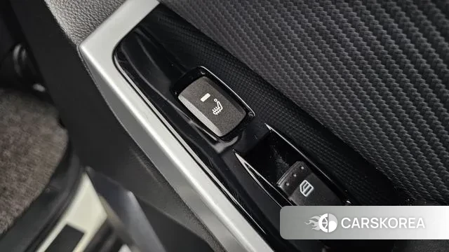 Ssangyong New Style Korando C id 3509905 из Кореи 10