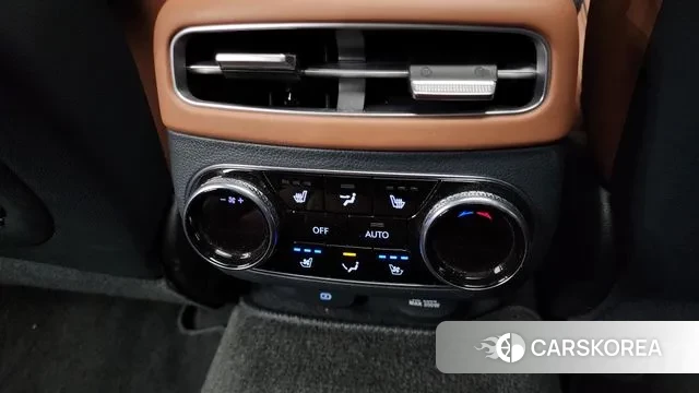 Genesis GV70 id 3665895 из Кореи 10