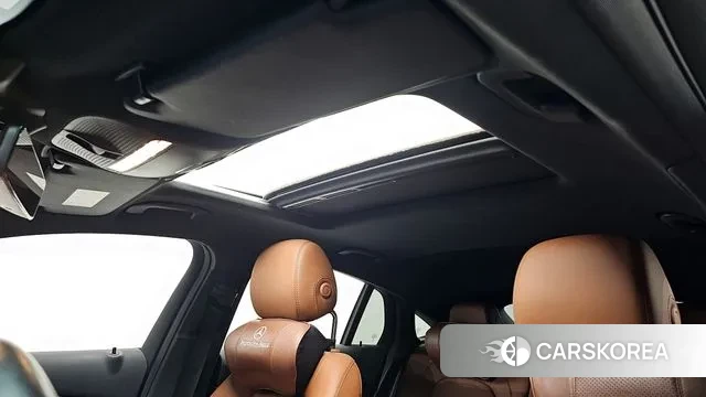 Mercedes-Benz GLC-Class X253 id 3646151 из Кореи 10