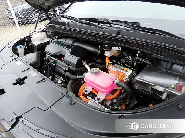 Kia The New Carnival 4th Generation id 3763615 из Кореи 10