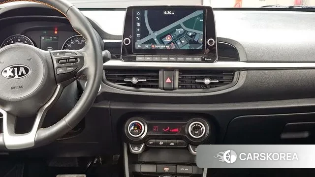 Kia Morning Urban (JA) id 3681375 из Кореи 10