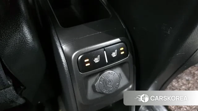 Kia The New Ray id 3270157 из Кореи 10