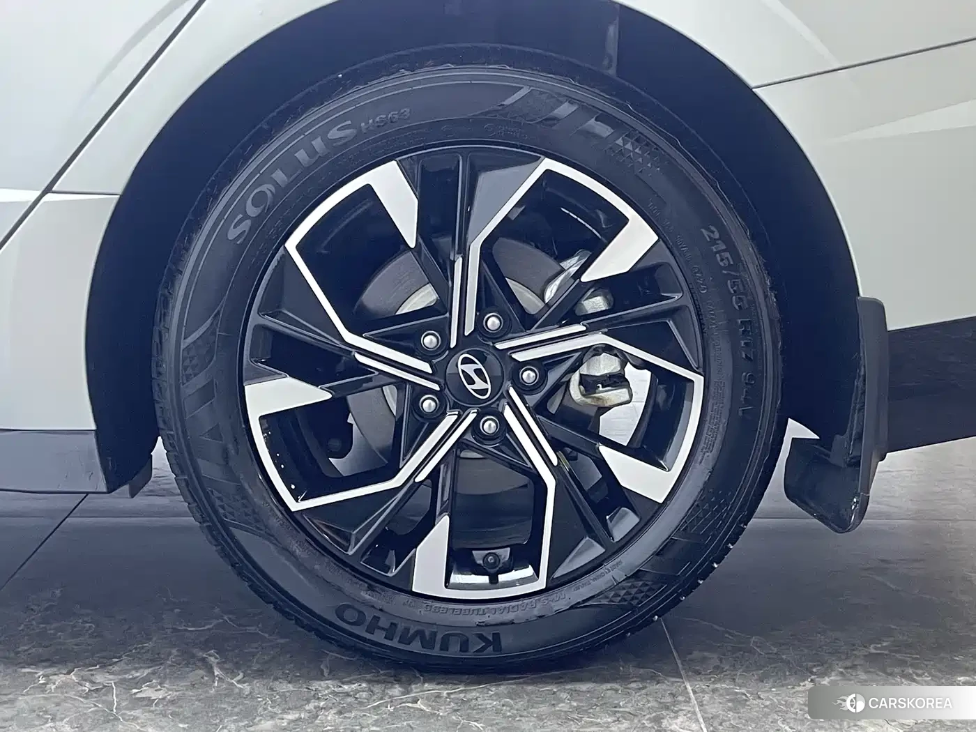 Hyundai Sonata id 4577543 из Китая 10