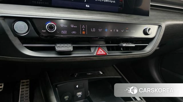 Kia K8 Hybrid id 4624406 из Кореи 10