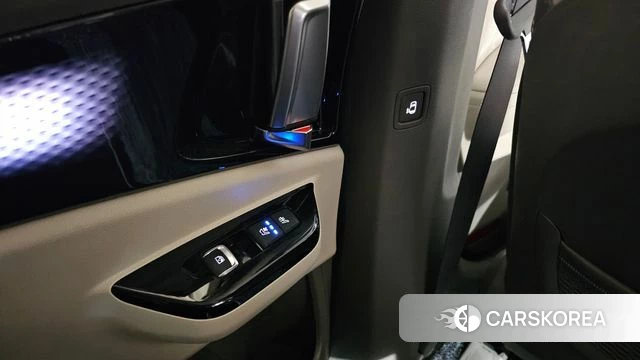 Kia Carnival 4th generation id 3915476 из Кореи 10