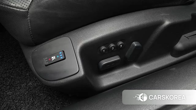 Renault Korea (Samsung) SM7 Nova id 4581917 из Кореи 10