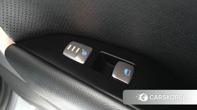 Genesis G70 id 4536841 из Кореи 9