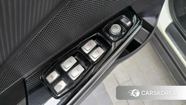 Ssangyong Tivoli Air id 3845232 из Кореи 10