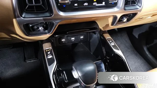 Kia Sorento 4th Generation id 3499354 из Кореи 10