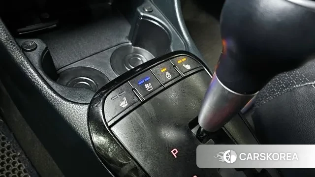 Kia Morning Urban (JA) id 3577932 из Кореи 10