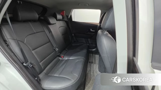 Kia The New Niro id 4657669 из Кореи 10
