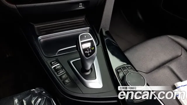 BMW 4 Series (F32) id 2586395 из Кореи 10