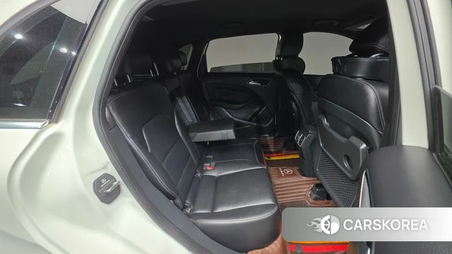 Mercedes-Benz B-Class W246 id 4286136 из Кореи 10