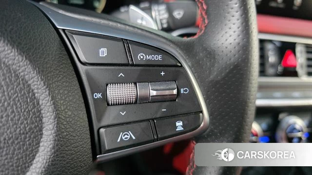Genesis The New G70 id 4671273 из Кореи 10