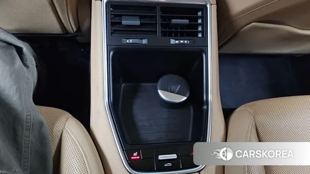 Porsche Panamera (971) id 3265063 из Кореи 10