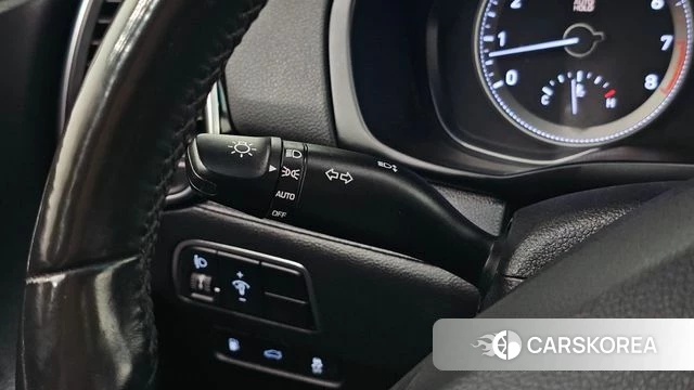 Hyundai Grandeur IG id 4850010 из Кореи 10