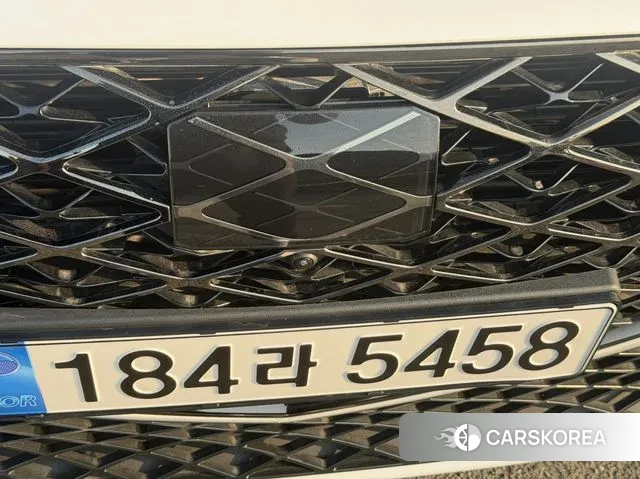 Genesis G80 (RG3) id 3763496 из Кореи 10