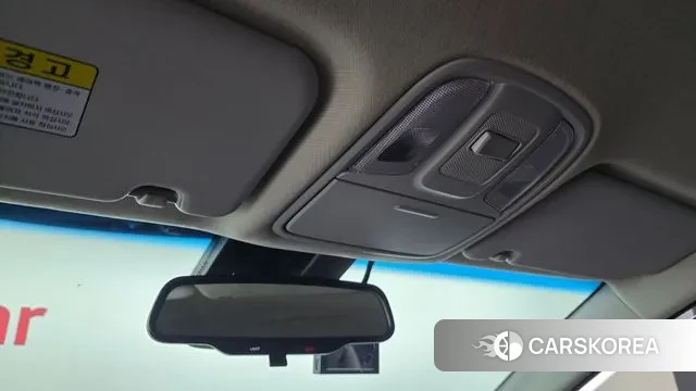 Kia The New Niro id 3651309 из Кореи 10