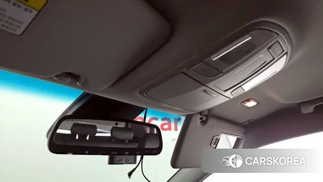 Hyundai All New Tucson id 3778592 из Кореи 10