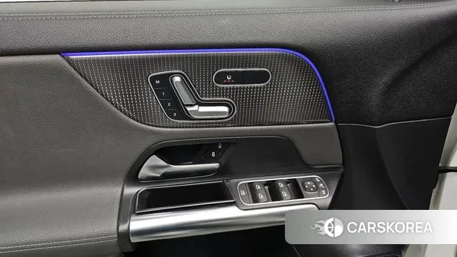 Mercedes-Benz EQA H243 id 3702455 из Кореи 10