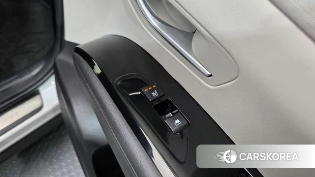 Hyundai The New Tucson (NX4) id 4710884 из Кореи 10