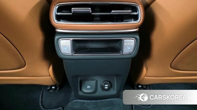 Genesis GV80 id 3922141 из Кореи 10