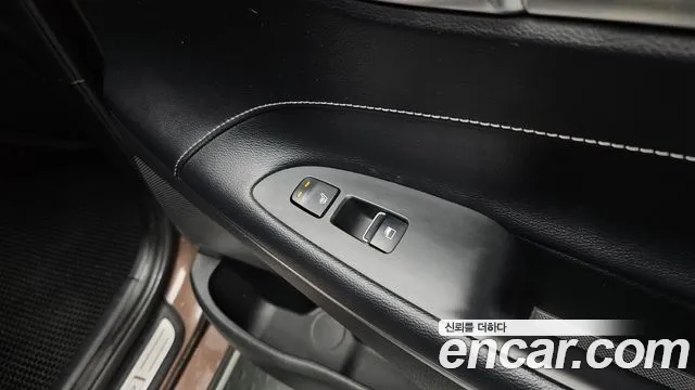 Hyundai Grandeur IG id 2470298 из Кореи 10