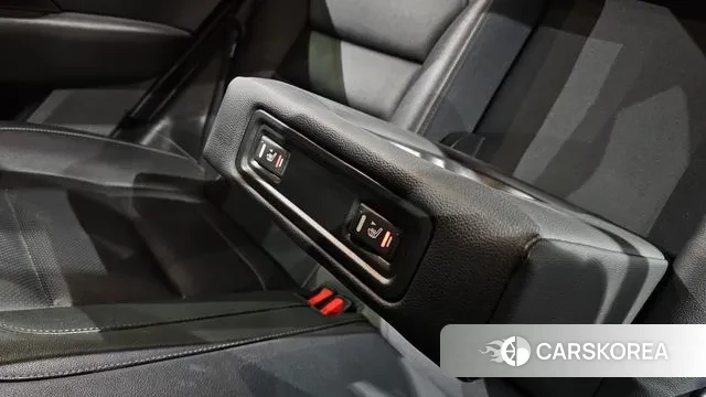 Renault Korea (Samsung) QM6 id 3397050 из Кореи 10