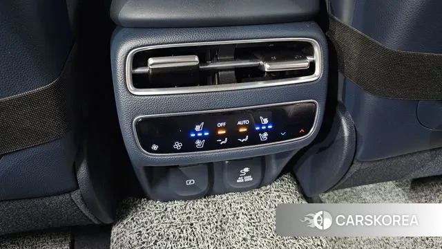 Genesis GV70 id 3173703 из Кореи 10