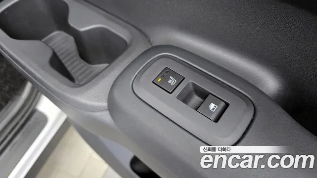 Hyundai Santa Fe (MX5) id 2934897 из Кореи 10