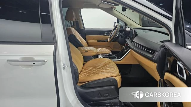 Kia Carnival 4th generation id 3903874 из Кореи 10